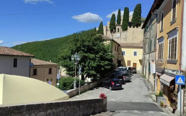 Casa Pasquina