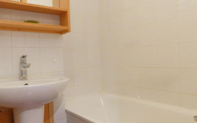 Appartement Méribel, 2 pièces, 4 personnes - FR-1-182-92