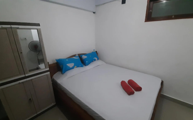 OYO 90967 Soka Asri Guest House