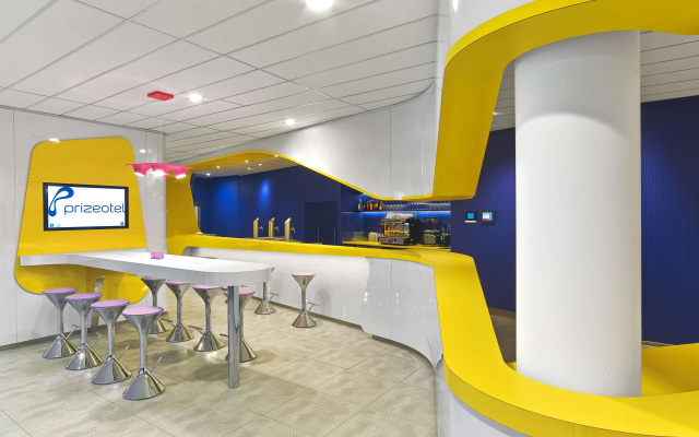 Prize by Radisson, Hannover City