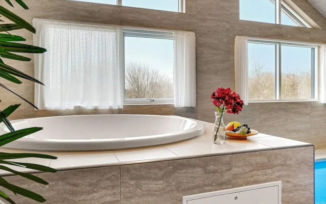 Luxury Retreat in Mommark - By Traum Ferienwohnungen