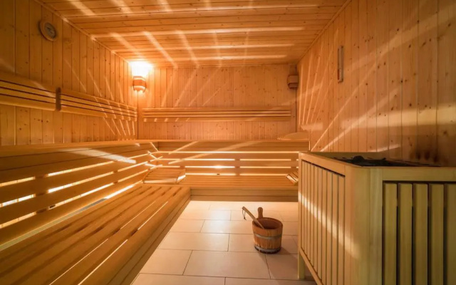 Residenz Seestern Wohnung 54