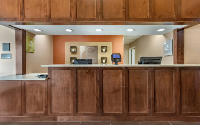 Comfort Inn & Suites Bryant - Benton