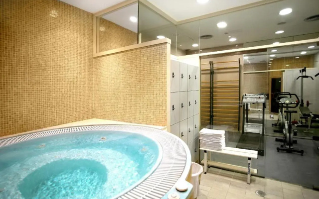 Отель B&B Hotel Tarragona Valls