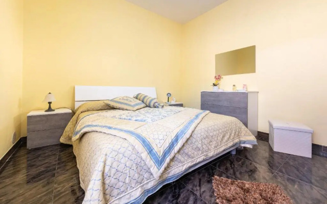 Halaesa Apartment