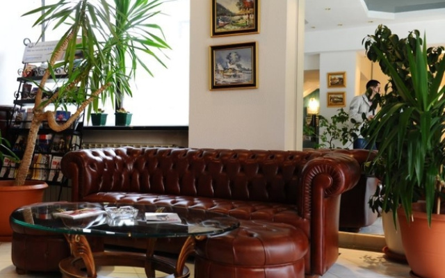 Hotel Green Forum