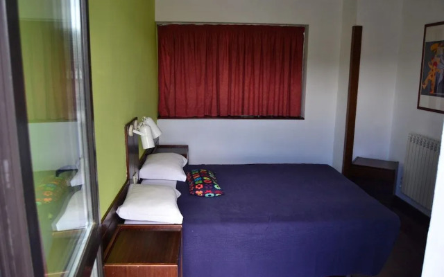 HI Sao Pedro do Sul Pousada de Juventude - Hostel