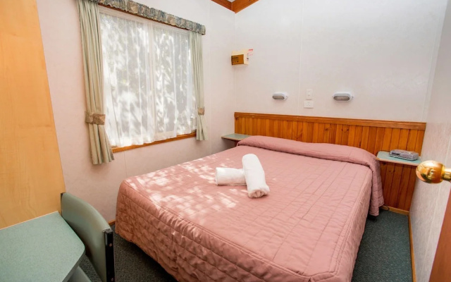 BIG4 Hopkins River Holiday Park