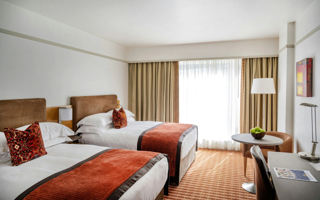 The Croke Park Hotel