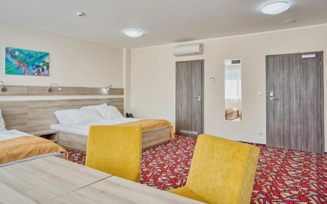 Hotel Arena