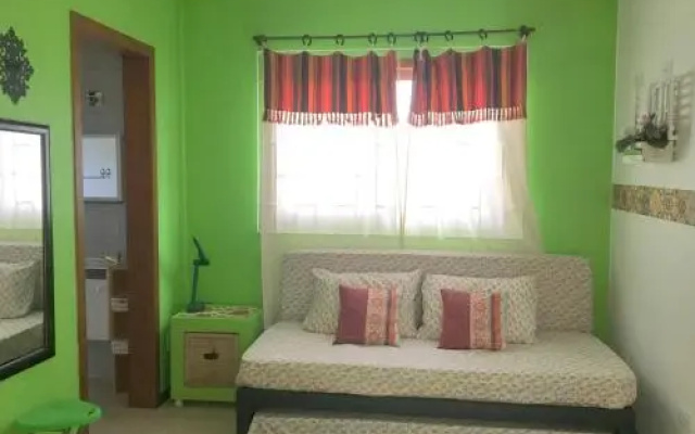 Apartamento em Residencial Riviera
