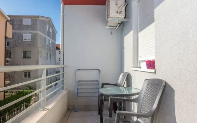 Apartment Matmar