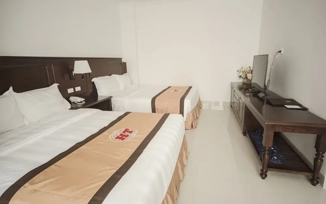 Hoang Thai Hotel