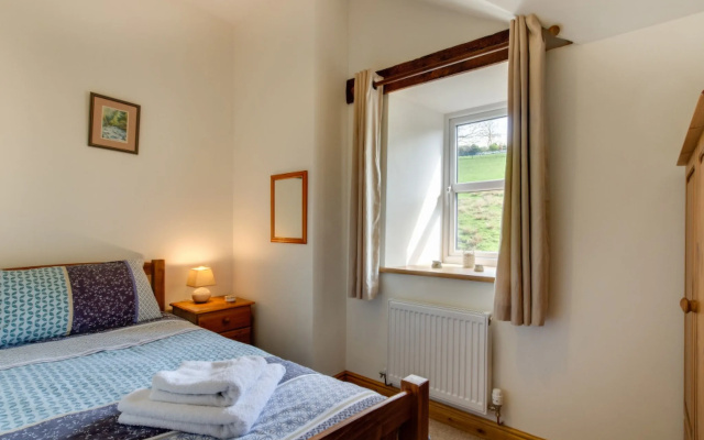 Holiday Home Pantpereg