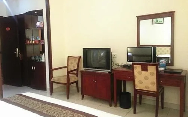 Haojiangchun Hotel Bao'an Branch