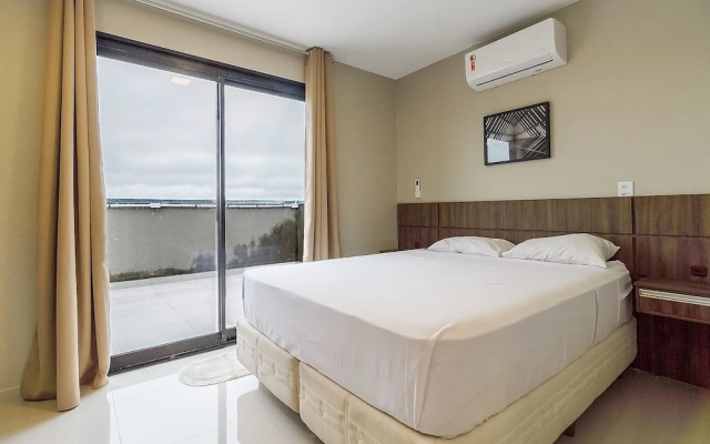 Pleione Residence