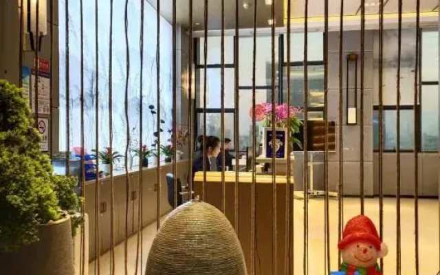 Golden Key Hotel
