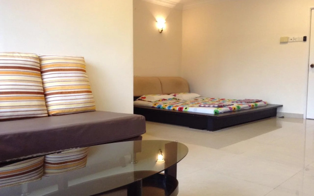 Empire Damansara Apartment
