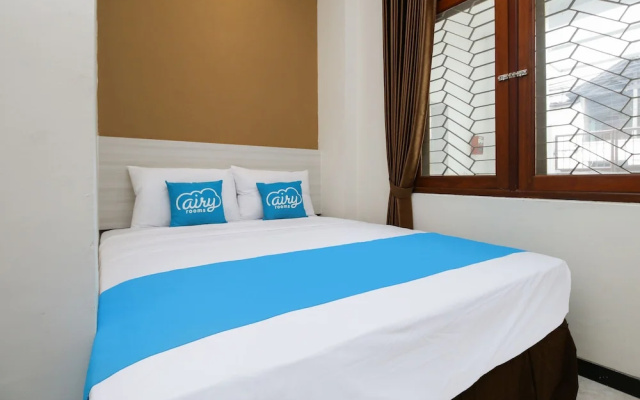 Airy Eco Syariah Gubeng Kertajaya Tujuh 43 Surabaya