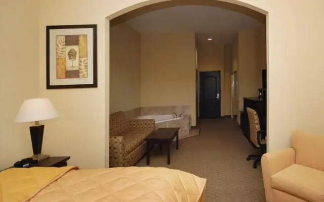 Comfort Inn & Suites Mesa