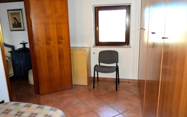 Casa Faraci