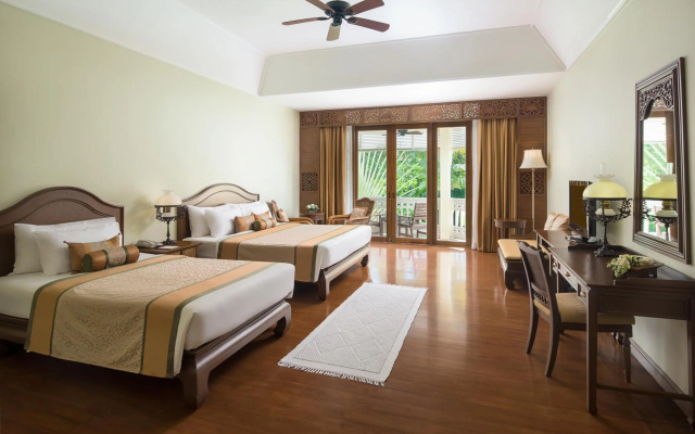 Dheva Mantra Resort