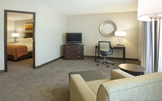  Holiday Inn Express & Suites Eden Prairie - Minnetonka by IHG