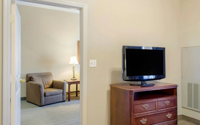 Homewood Suites by Hilton College Station