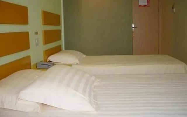 Xindingxiang Business Hotel