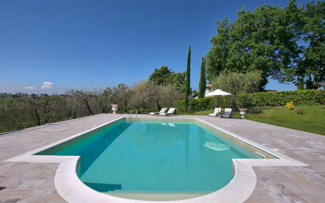Romantic Hideaway in Lazio