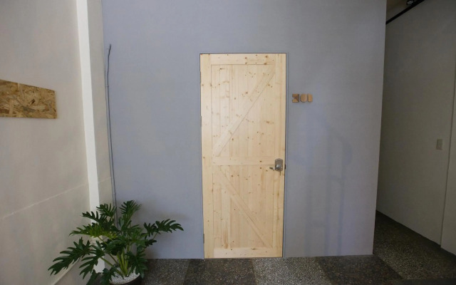 KM Hostel