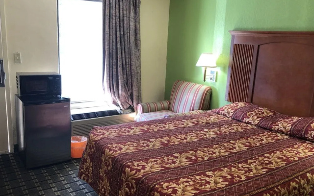 Western Inn