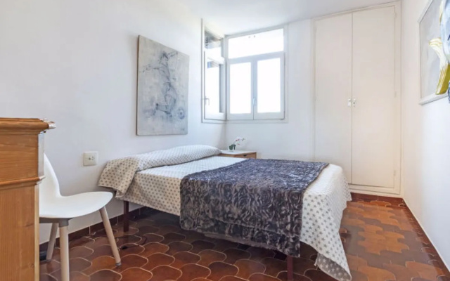 Apartment Ursula