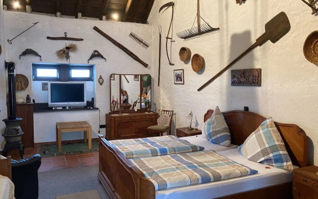 Holiday Home in Ittel Near Hiking Trails