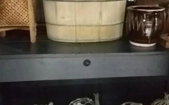 築100年の宿【はぶの家】