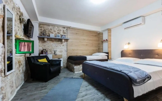 S&A 3Br Holiday Home