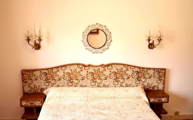 Appartement Frégate 9