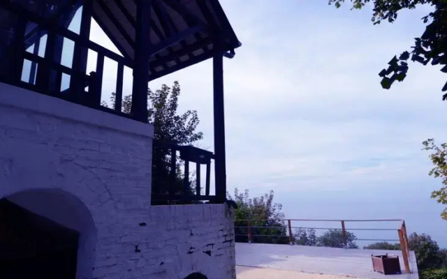 Villa Trouville