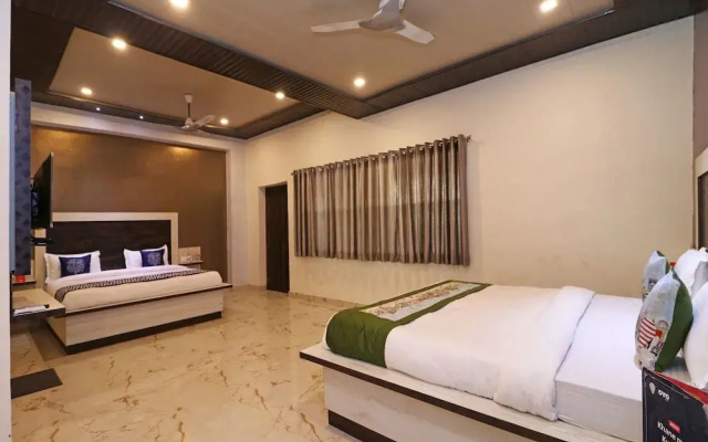 Yasho Gopal Resortico by OYO Rooms