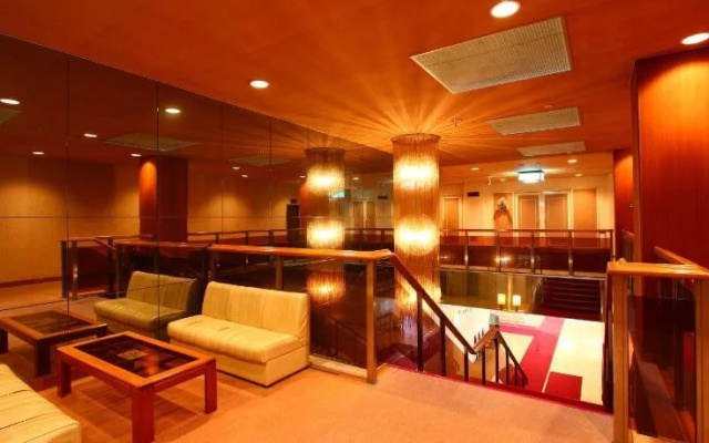 Hotel Iwakiya