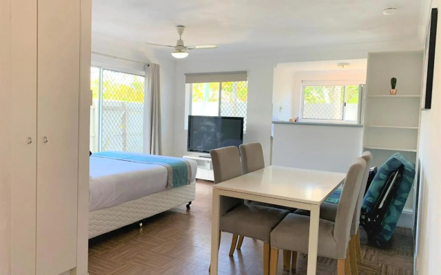 Broadwater Keys