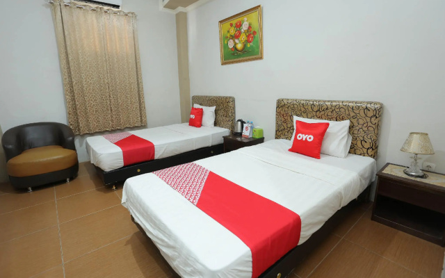 OYO 1864 Tiara Guest House