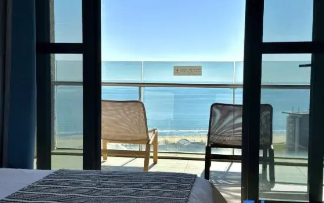 Sunny Sea - 180 Degrees Seaview Apartment