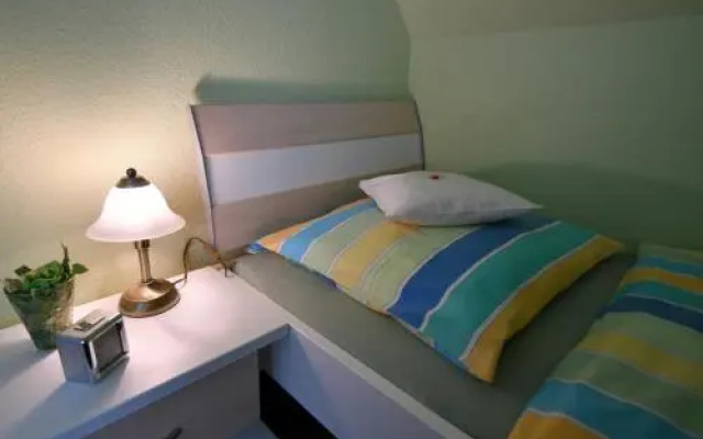 Schroders Guesthouse