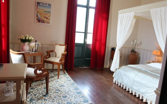 Hotel Dobra Vila