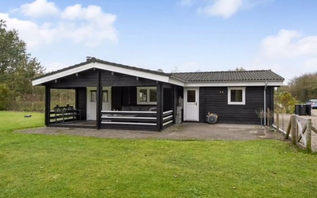 "Joar" - 11km from the sea in Western Jutland