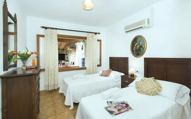 Villa Volanti Walking Distance to the Old Town