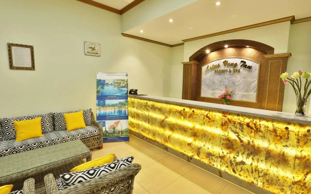 Lotus Vung Tau Resort