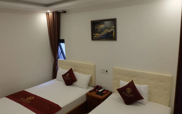 Seaside Hotel
