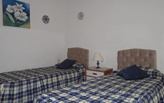 Nueva Nerja 79 Menyber